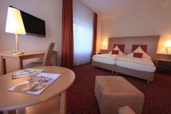 Landhotel Möllhagen