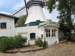 Der Mühlenhof