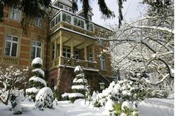 Villa Hammerschmiede