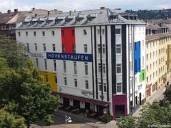 TOP Hotel Hohenstaufen