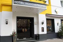 TOP Hotel Hohenstaufen