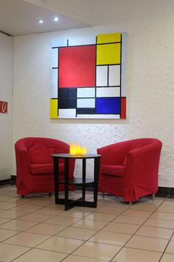 TOP Hotel Hohenstaufen