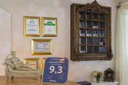 Lukka Exclusive Hotel