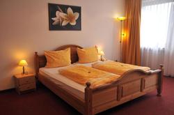 Hotel Niedersfeld