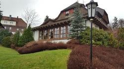 Landhaus Foresta