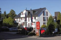 Ringhotel Posthotel Usseln