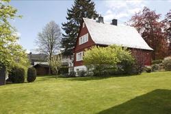 Ringhotel Posthotel Usseln