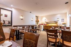 Trip Inn Hotel Hamm Koblenz
