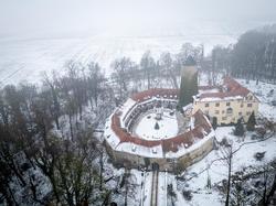 Hotel & Spa Wasserschloss Westerburg
