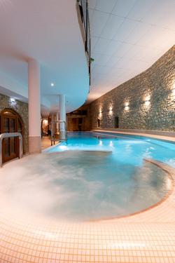 Hotel & Spa Wasserschloss Westerburg