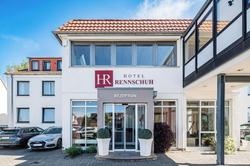 Rennschuh