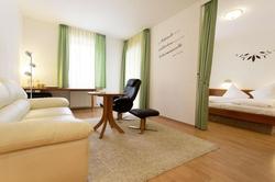 Hotel Kurparkblick