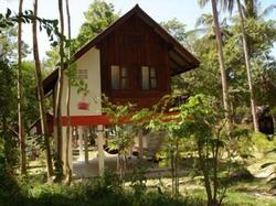 Joy Bungalow