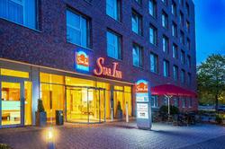 PLAZA Premium Karlsruhe