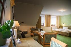 Flair Waldhotel Mellestollen