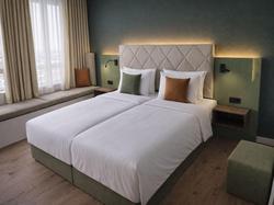 Lindner Hotel Cottbus