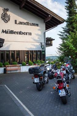 Landhaus Müllenborn