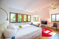 Hotel Villa Vinum Cochem