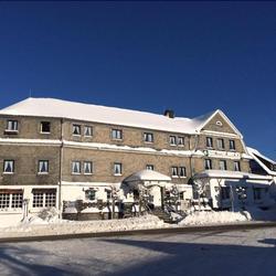 Landhotel Altastenberg