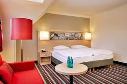 H+ Hotel Stade Herzog Widukind