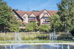 Am Kurpark