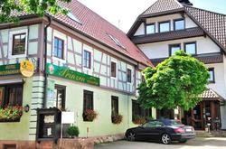 Zum Prinzen