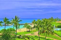 Ko Olina Beach Villas Resort