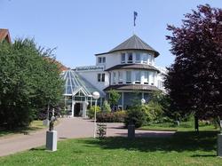 Waldhotel Schäferberg