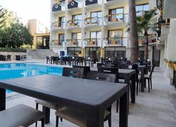 Club Herakles Hotel