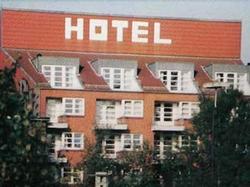 An der Hörn