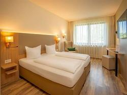 Waldhotel Eisenberg