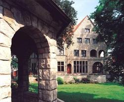 Parkhotel Unter den Linden