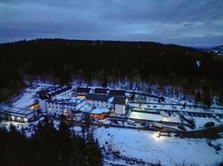 Resort Winterberg