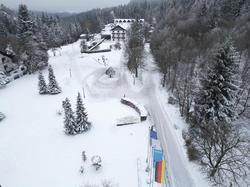 Resort Winterberg