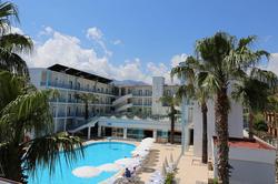 Anita Dream Hotel