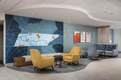Holiday Inn Express & Suites Knoxville-Clinton