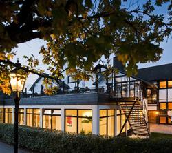 Sporthotel & Resort Grafenwald