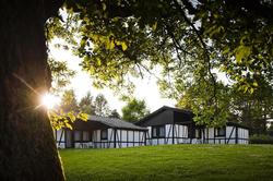 Sporthotel & Resort Grafenwald