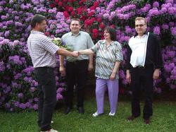 Pension Waldesruh