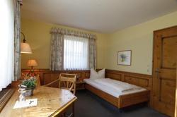 Landhotel Goldenes Kreuz in Wiggensbach