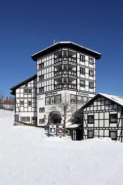 Dorint Hotel & Sportresort Winterberg/Sauerland
