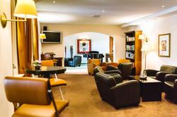 REGIOHOTEL Berghotel Ilsenburg