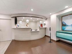 Comfort Inn & Suites Louisville Airport Fair&Expo