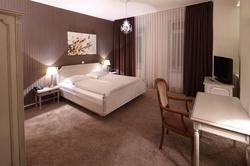 Ringhotel Jensen