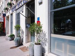 Hotel des Remparts Perrache