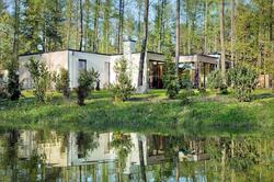 Center Parcs Bispinger Heide