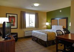Extended Stay America - Lexington - Tates Creek