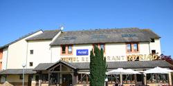 Kyriad Chateauroux