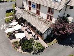Kyriad Chateauroux