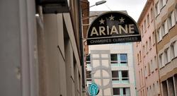 Ariane